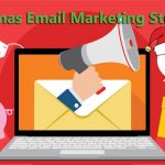 Christmas Email Campaign Tips