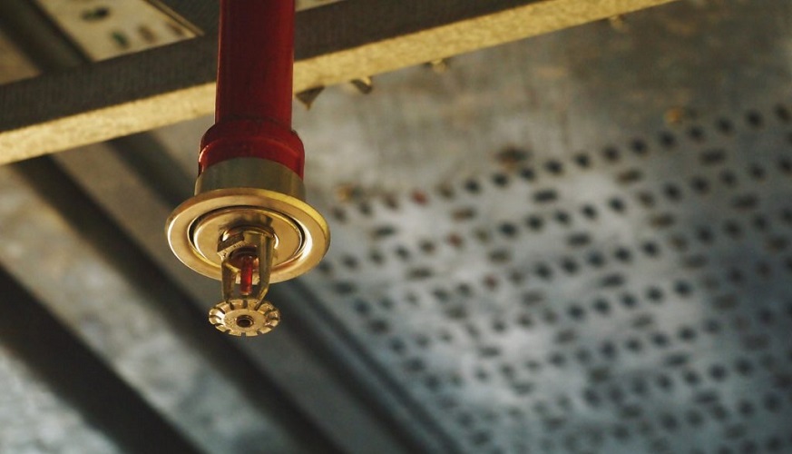 3 Critical Fire Safety Actions You Should Take When Your Sprinkler System Is Offline